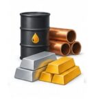 Commodity