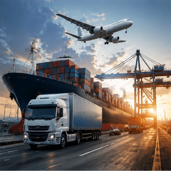 global sourcing