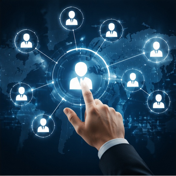 trade connections