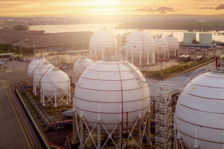 LPG 70/30 Supply Offer – Expired